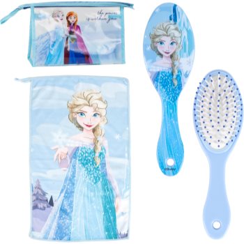 Disney Frozen Seturi pentru voiaj pentru copii 23 x 15 x 8 cm - imagine 2